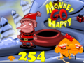 Peli Monkey Go Happy Stage 254