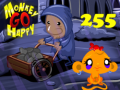 Peli Monkey Go Happy Stage 255