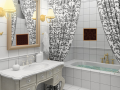 Peli Bathroom Escape