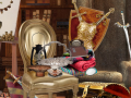 Peli The Antique Collector