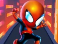 Peli Subway Spider Kid