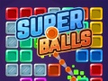 Peli Super Balls