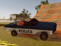 Peli Village Car Stunts
