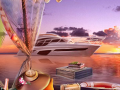 Peli Exotic Island