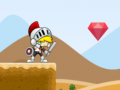 Peli Adventure Of Curious Knight