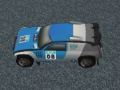 Peli Police Parking