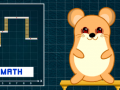 Peli Hamster Grid Subtraction