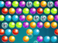 Peli Halloween Bubble Shooter