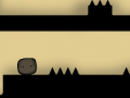 Peli Arach Platformer