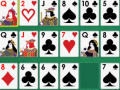 Peli Addiction Solitaire