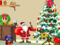 Peli Christmas Party Hidden Objects
