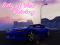 Peli City of Vice Driving