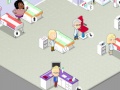 Peli Hospital Frenzy 4