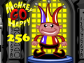Peli Monkey Go Happy Stage 256