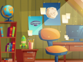 Peli Hidden Objects