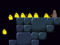 Peli the march of the blobs