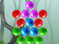 Peli Bubble Shooter Marbles