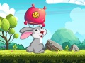 Peli Big Chungus Bubble Shooter