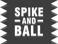 Peli Spike and Ball