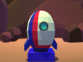 Peli Tubby Rocket