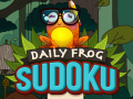 Peli Daily Frog Sudoku