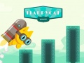 Peli Flappy Cat