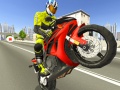 Peli Highway Motorcycle