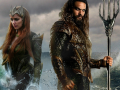 Peli Aquaman Hidden Spots