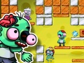 Peli Zombie Heroes