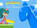 Peli Goldblade Water Adventure