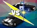 Peli Thief vs Cops