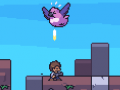 Peli Feather Fighter