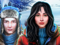 Peli Frozen Treasure