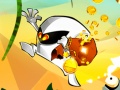 Peli King of Pyramid Thieves
