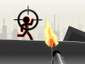 Peli Stickman War