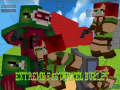 Peli Extreme Fast Pixel Bullet