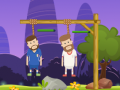 Peli Gibbet - Archery game