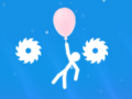 Peli Stickman Rise Up Escape
