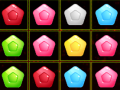 Peli Falling Candy Match
