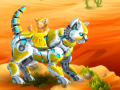 Peli Cyber Cat Assembly
