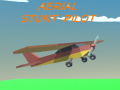 Peli Aerial Stunt Pilot