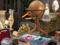 Peli The Wizard's Notebook