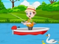 Peli Fishing Jigsaw