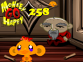 Peli Monkey Go Happy Stage 258