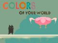 Peli Colors of your World