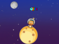Peli Space Cat