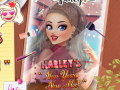 Peli Harley's New Year New Me