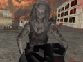 Peli Escape Zombie City