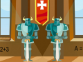 Peli Cartoon Castle Escape