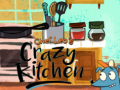 Peli Chef Leo's Crazy Kitchen